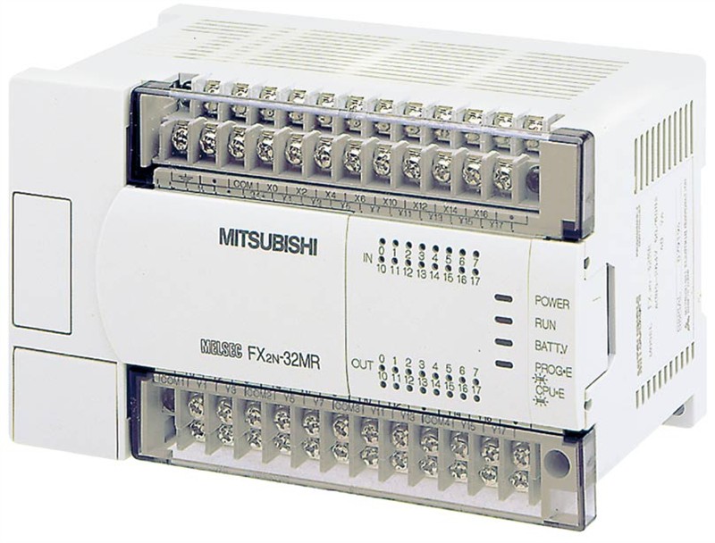 供应供应三菱PLC FX2N系列产品